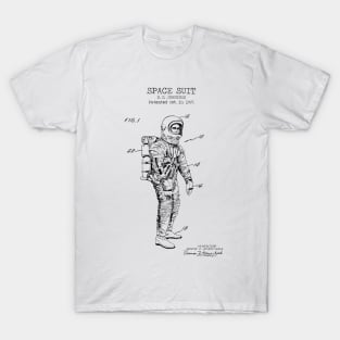 SPACE SUIT T-Shirt